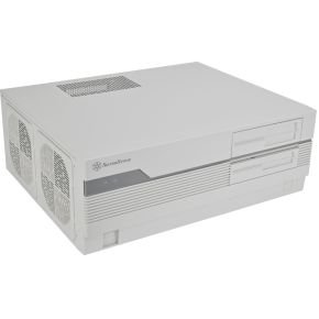 Silverstone SST-FLP01W behuizing