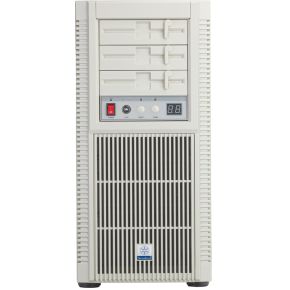 Silverstone SST-FLP02W behuizing - afbeelding 3