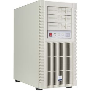 Silverstone SST-FLP02W behuizing