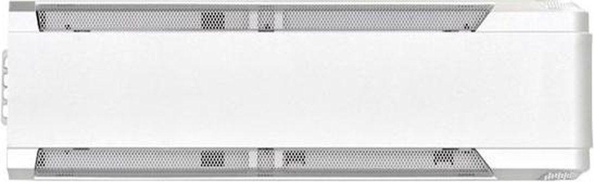 Silverstone Fortress Ftz01 Desktop Zilver behuizing - afbeelding 6