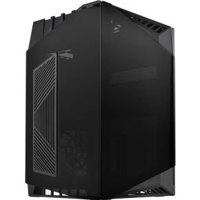 Silverstone SST-LD03B-AF