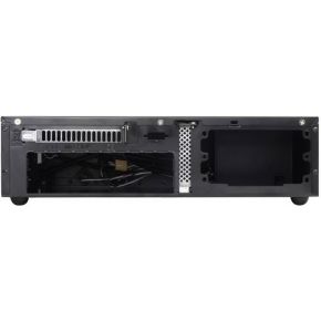 Milo ML05B Mini-ITX HTPC Case with USB 3.0 - afbeelding 7