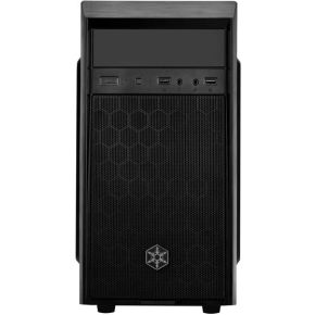 PS16 Behuizing (Black) - afbeelding 2