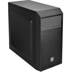 PS16 Behuizing (Black) - afbeelding 5