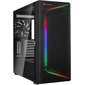 SETA H1 Midi-Tower Behuizing - afbeelding 2