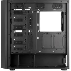 SETA H1 Midi-Tower Behuizing - afbeelding 6