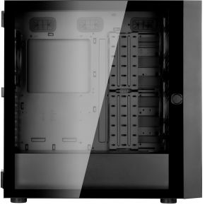 SETA H1 Midi-Tower Behuizing - afbeelding 7