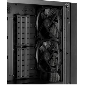 SETA H1 Midi-Tower Behuizing - afbeelding 8