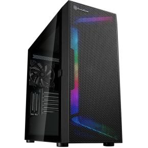 SETA H1 Midi-Tower Behuizing