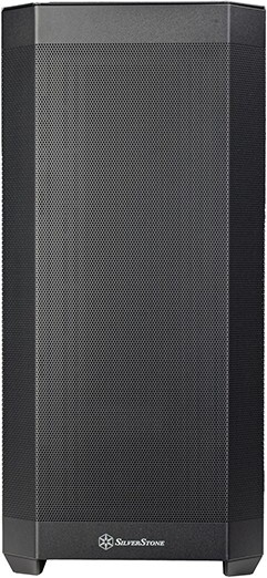Silverstone seta h2 server behuizing 2 orig - Silverstone SETA H2 Behuizing (Black)