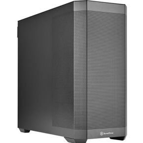 Silverstone SST-SEH2-B behuizing