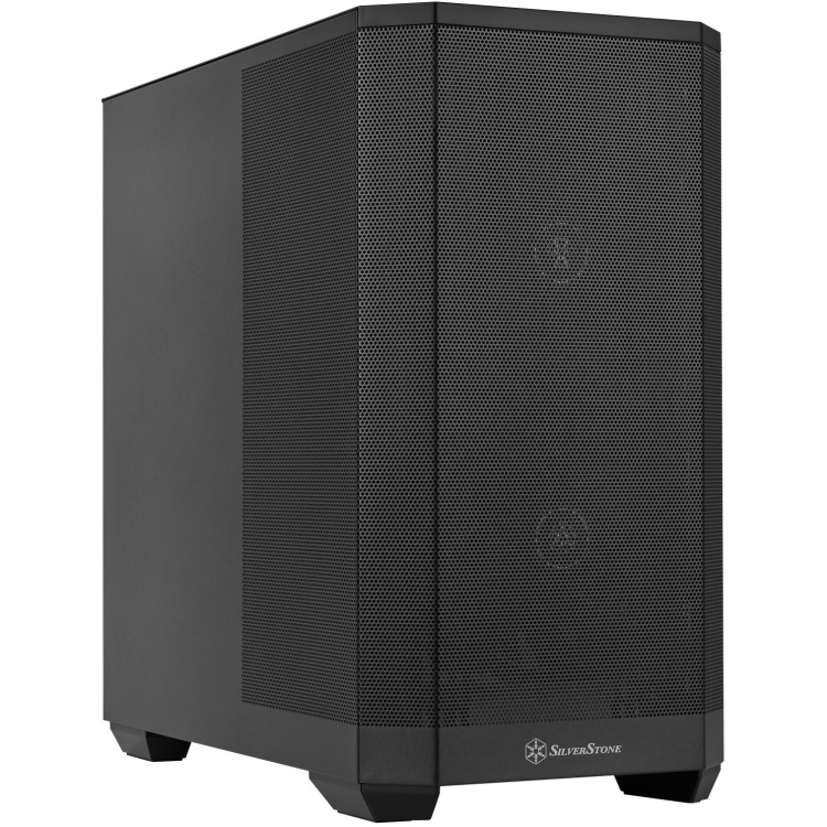 SilverStone SilverStone SETA H2M midi tower behuizing