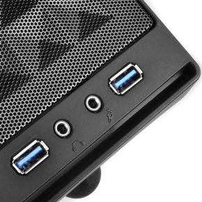 Sugo SG13B-Q Mini-ITX Behuizing - afbeelding 5