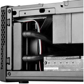 Sugo SG13B-Q Mini-ITX Behuizing - afbeelding 6