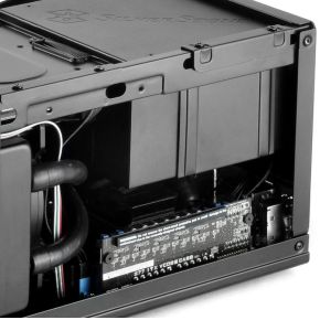 Sugo SG13B-Q Mini-ITX Behuizing - afbeelding 7