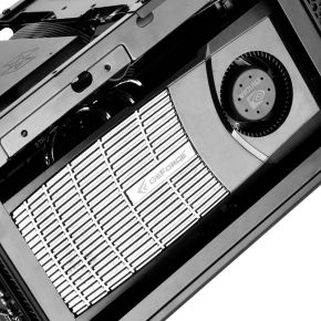 Sugo SG13B-Q Mini-ITX Behuizing - afbeelding 8
