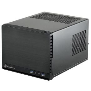 Silverstone SST-SG13B-Q