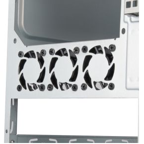 CS351 5-bay SAS-12G Behuizing - afbeelding 4