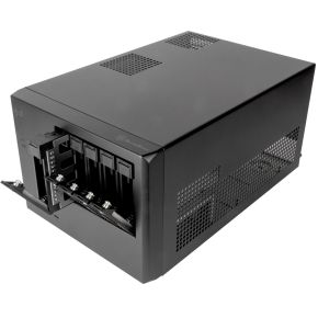 CS351 5-bay SAS-12G Behuizing - afbeelding 5