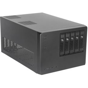 CS351 5-bay SAS-12G Behuizing - afbeelding 6