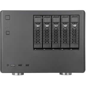 CS351 5-bay SAS-12G Behuizing - afbeelding 7