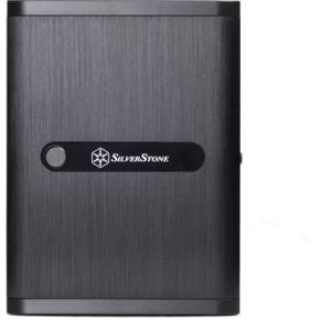 DS380B 8-Bay Small Form Factor NAS Chassis Behuizing - afbeelding 2