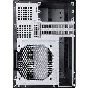 DS380B 8-Bay Small Form Factor NAS Chassis Behuizing - afbeelding 7