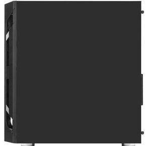 Silverstone sst fah1mb mini tower behuizin 7 orig - Silverstone FARA H1M Micro-ATX Tower Behuizing Zwart