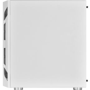 Fara H1M Micro Tower Behuizing (White) - afbeelding 6