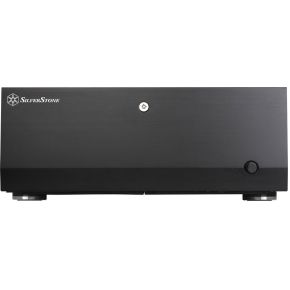 Grandia GD07-C USB Type-C HTPC Case - afbeelding 2