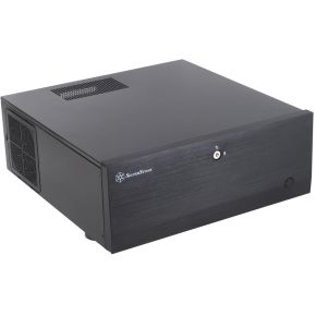 Grandia GD07-C USB Type-C HTPC Case - afbeelding 3