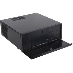 Grandia GD07-C USB Type-C HTPC Case - afbeelding 4