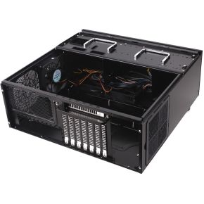 Grandia GD07-C USB Type-C HTPC Case - afbeelding 5