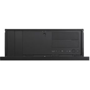 Grandia GD07-C USB Type-C HTPC Case - afbeelding 7