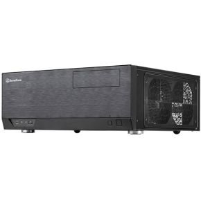 SilverStone SilverStone SST-GD09B-C htpchtpc behuizing