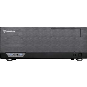 Grandia GD09 Desktop Behuizing (Black) - afbeelding 3