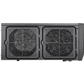Grandia GD09 Desktop Behuizing (Black) - afbeelding 4
