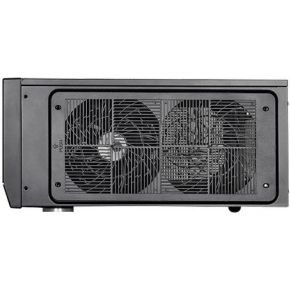 Grandia GD09 Desktop Behuizing (Black) - afbeelding 5