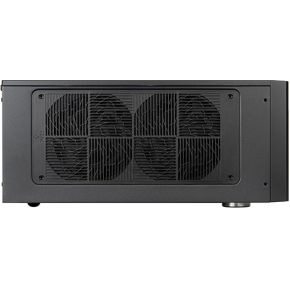 Grandia 11 SST-GD11B HTPC Behuizing - afbeelding 3