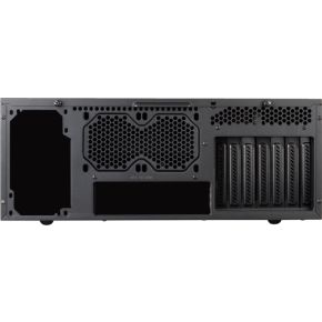 Grandia 11 SST-GD11B HTPC Behuizing - afbeelding 5