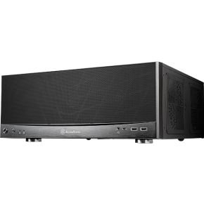 SilverStone SilverStone SST-GD11B htpchtpc behuizing