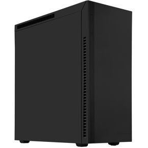 Silverstone SST-KL07B-E
