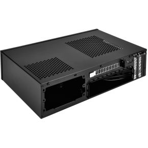 Milo ML09B HTPC Behuizing - afbeelding 2
