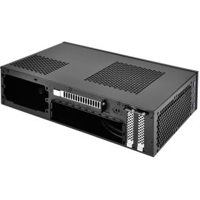 Milo ML09B HTPC Behuizing - afbeelding 3