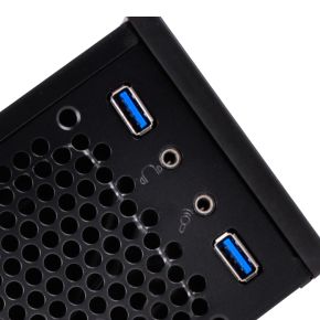 Milo ML09B HTPC Behuizing - afbeelding 6