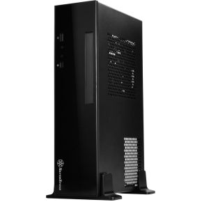 Milo ML09B HTPC Behuizing - afbeelding 7