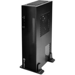 Milo ML09B HTPC Behuizing - afbeelding 8