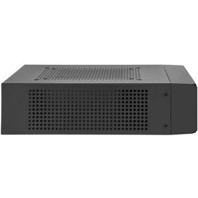 Milo 10 Mini-ITX HTPC Behuizing - afbeelding 2