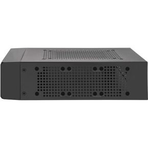 SilverStone SilverStone SST-ML10B htpchtpc behuizing