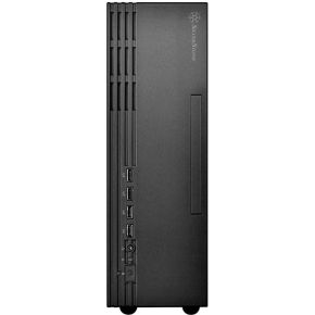 Milo 11 HTPC Case - afbeelding 2